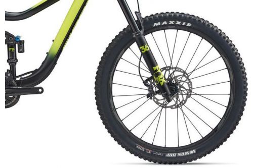 Rower enduro Giant Reign 1 2020